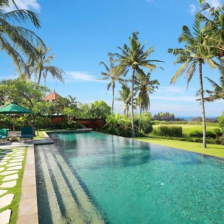 Impiana Private Villas Cemagi Canggu  Exterior photo