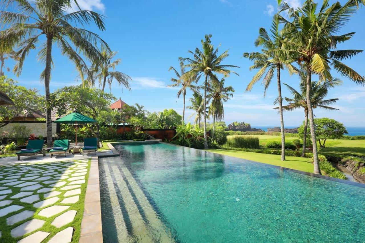 Impiana Private Villas Cemagi Canggu  Exterior photo