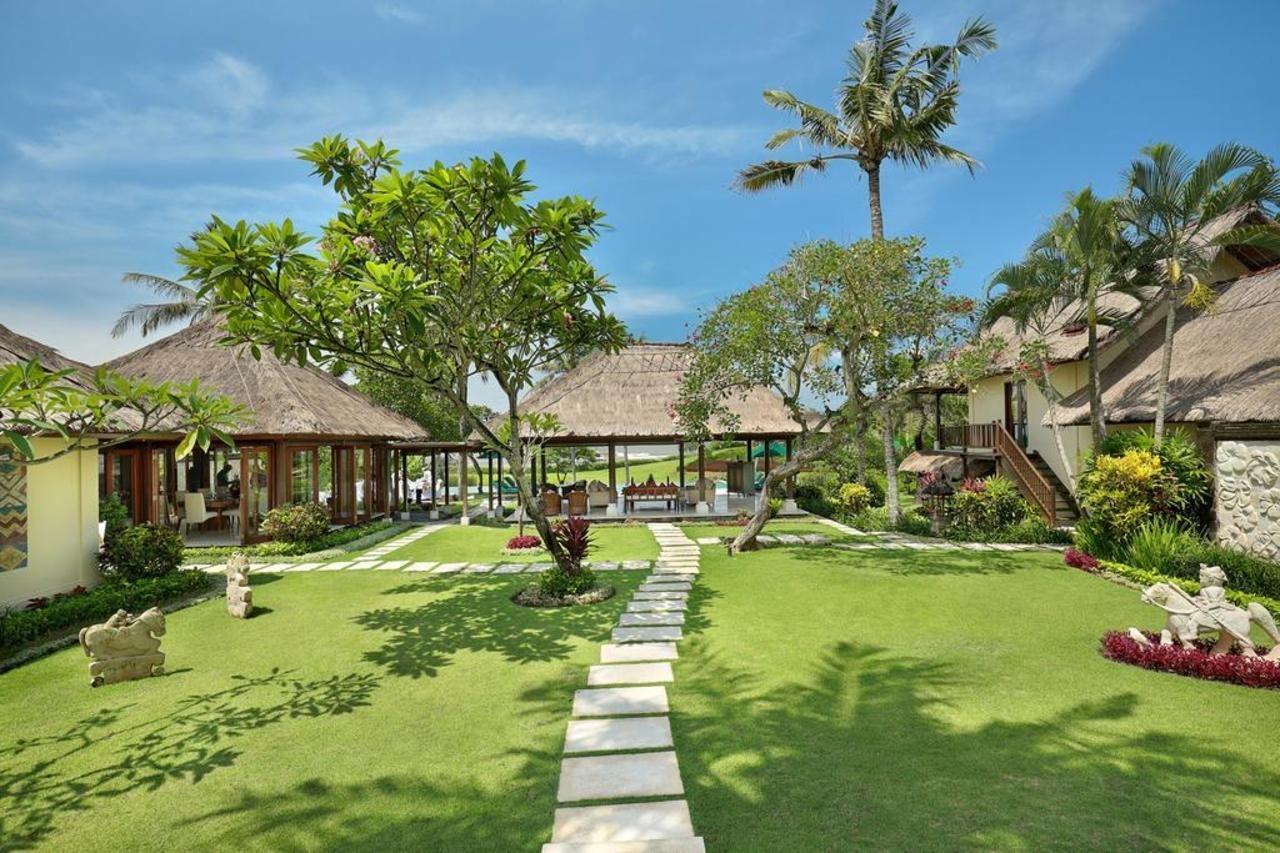 Impiana Private Villas Cemagi Canggu  Exterior photo