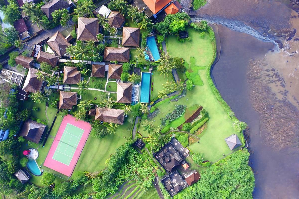 Impiana Private Villas Cemagi Canggu  Exterior photo