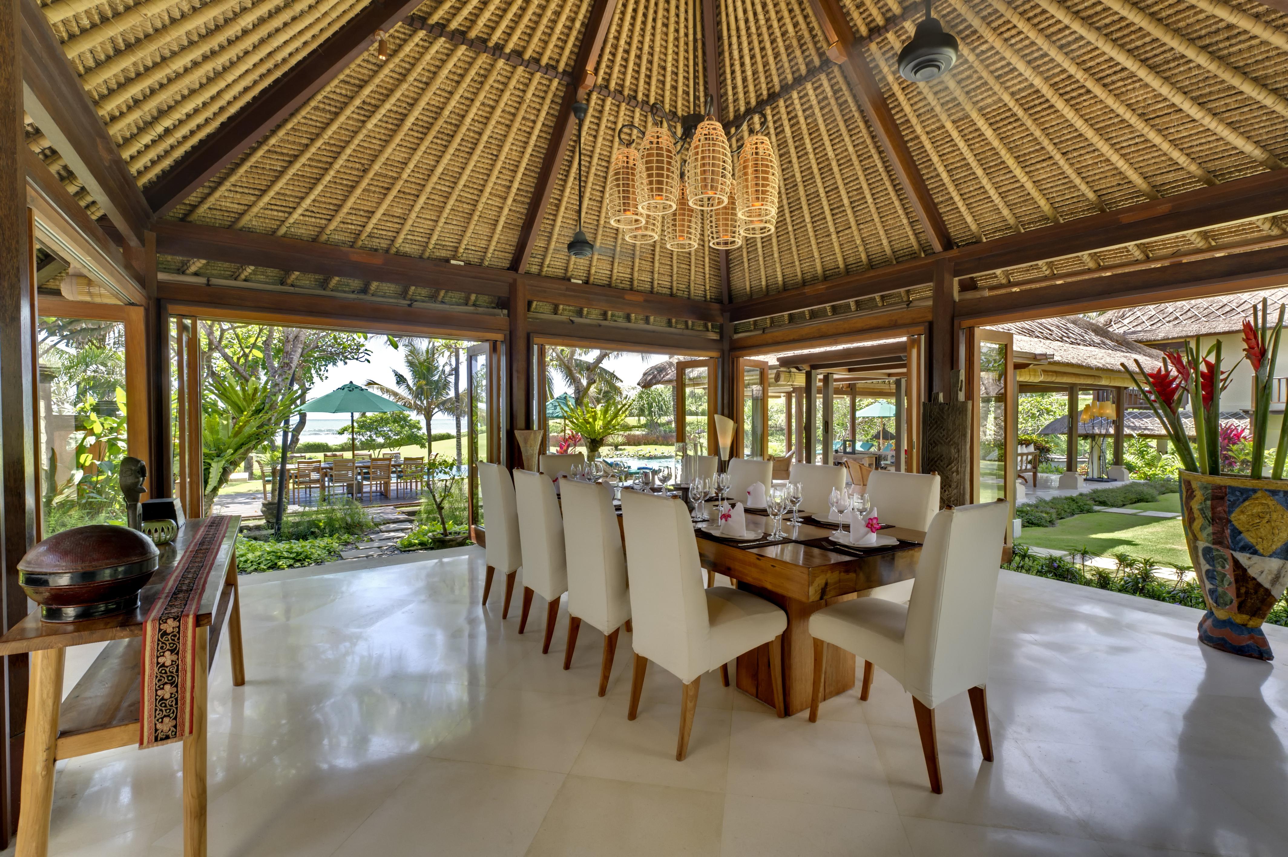 Impiana Private Villas Cemagi Canggu  Exterior photo