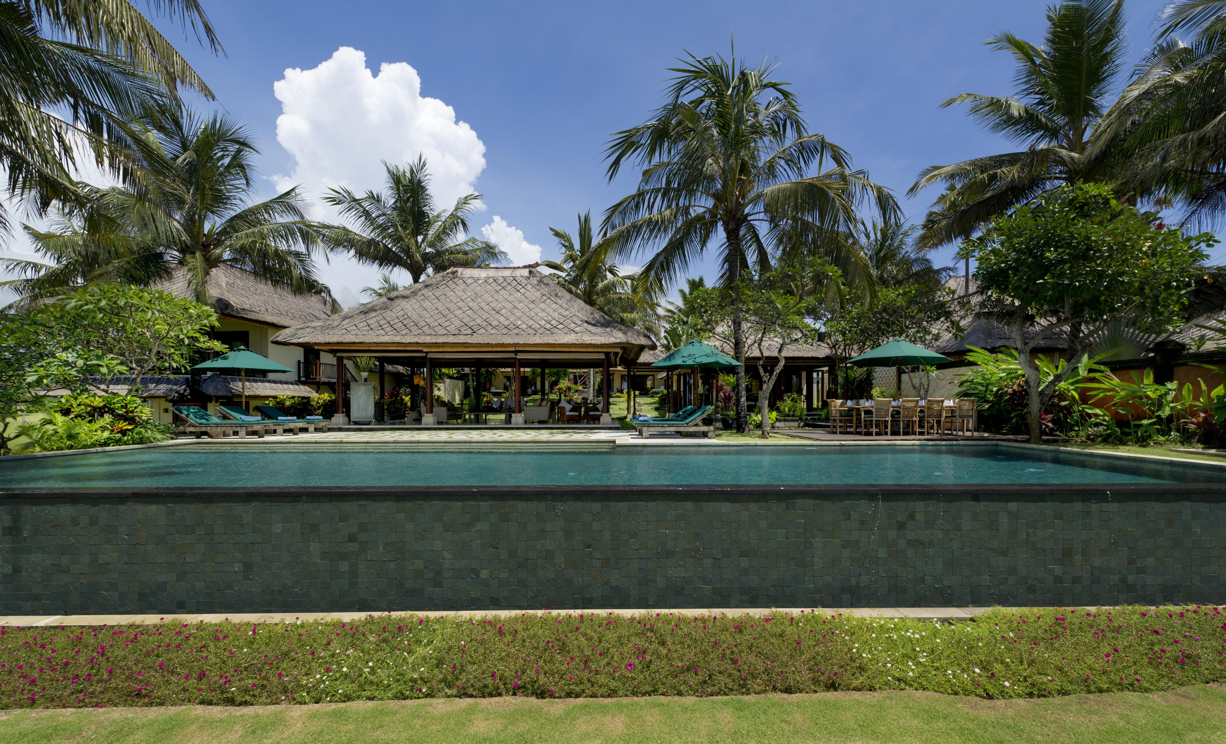 Impiana Private Villas Cemagi Canggu  Exterior photo