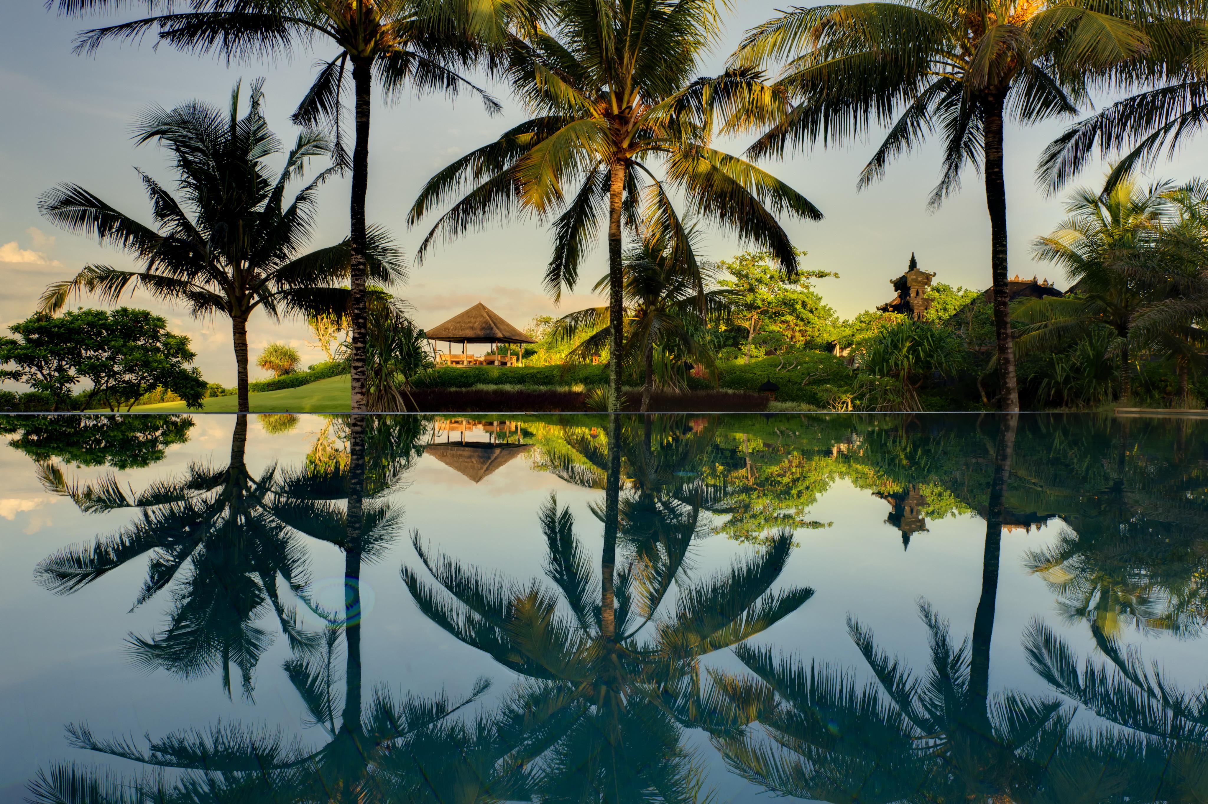 Impiana Private Villas Cemagi Canggu  Exterior photo