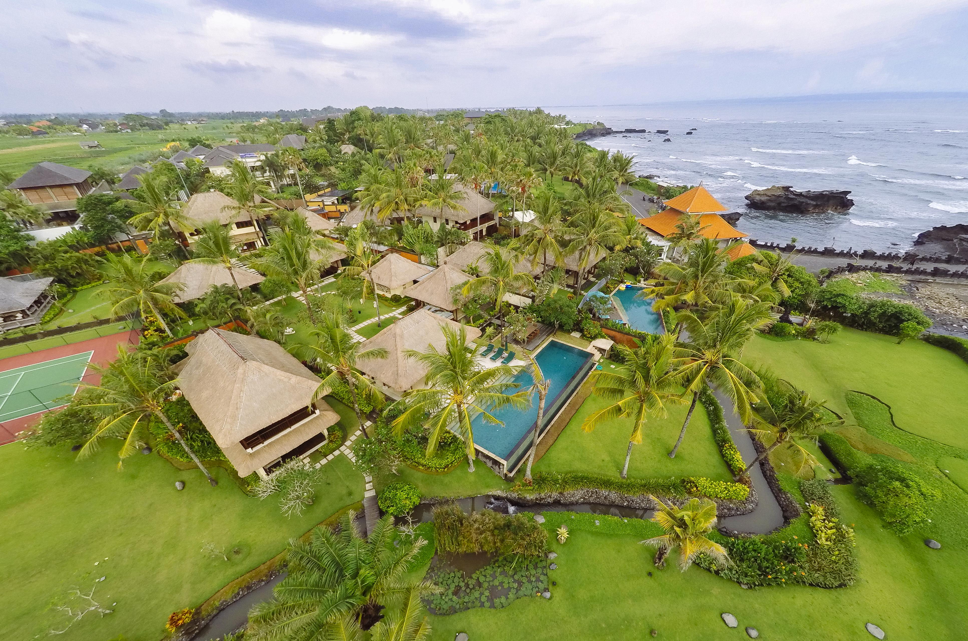 Impiana Private Villas Cemagi Canggu  Exterior photo