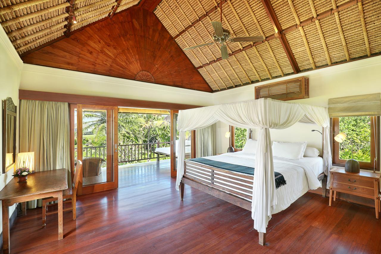Impiana Private Villas Cemagi Canggu  Exterior photo