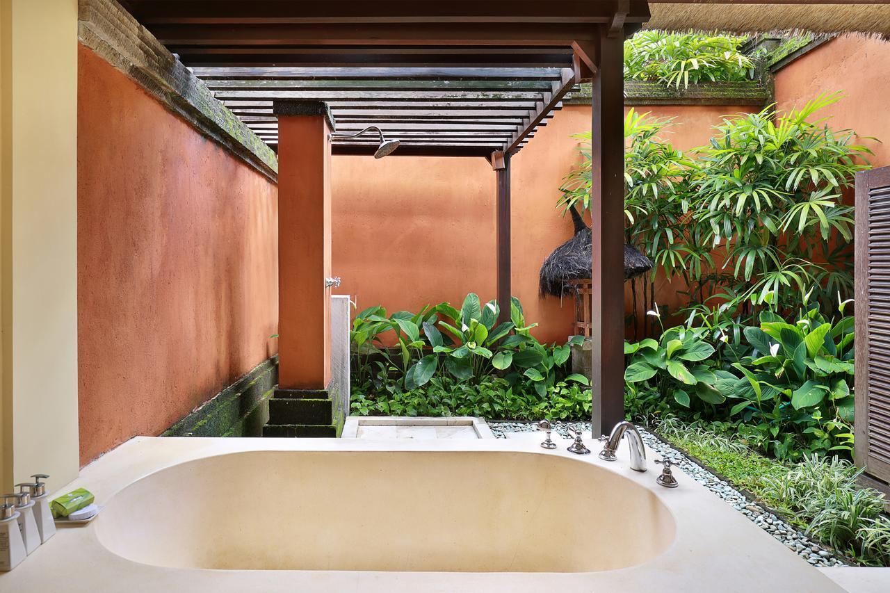Impiana Private Villas Cemagi Canggu  Exterior photo