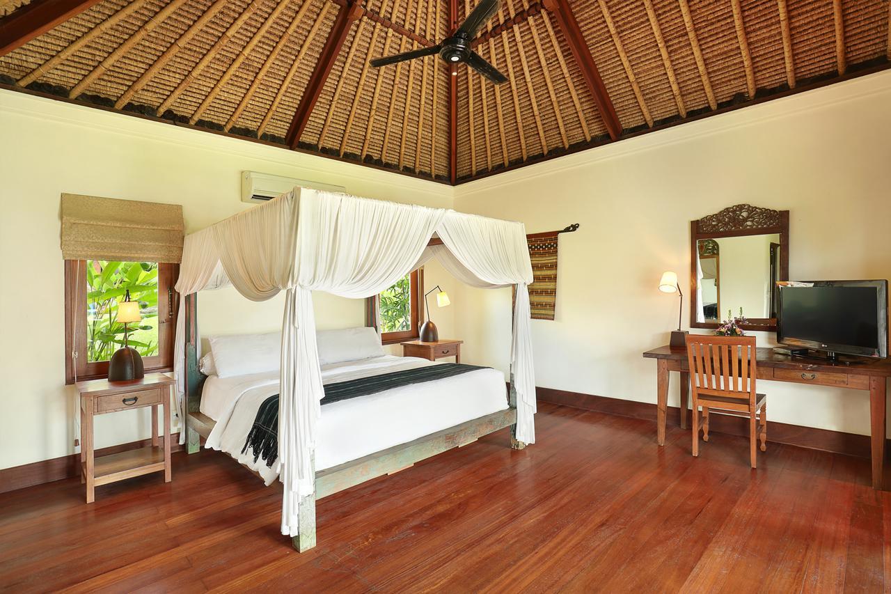 Impiana Private Villas Cemagi Canggu  Exterior photo