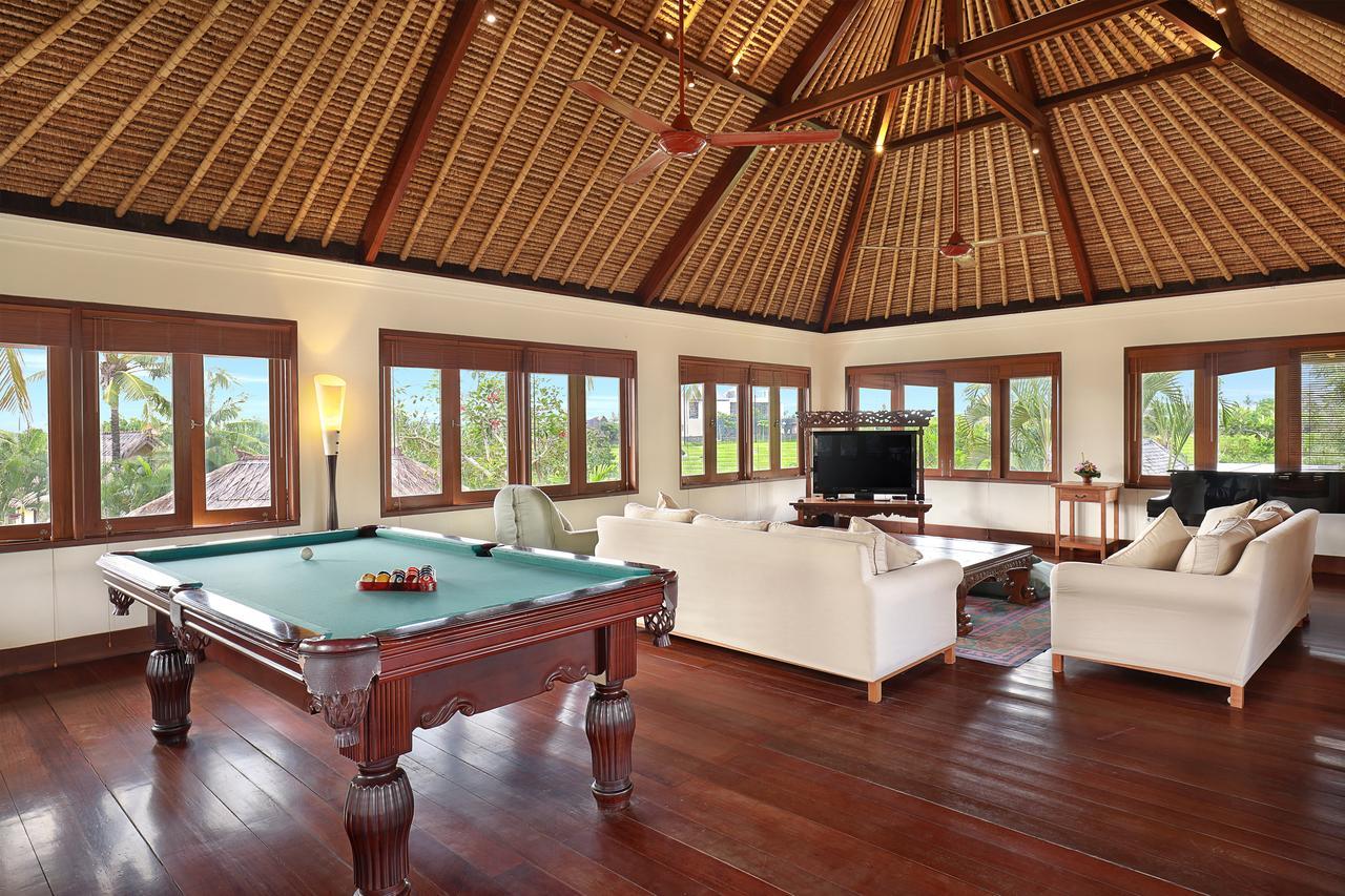 Impiana Private Villas Cemagi Canggu  Exterior photo