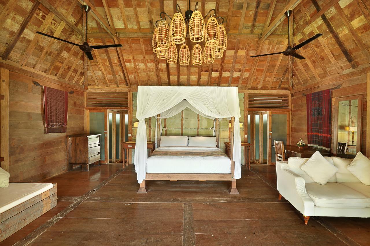 Impiana Private Villas Cemagi Canggu  Exterior photo