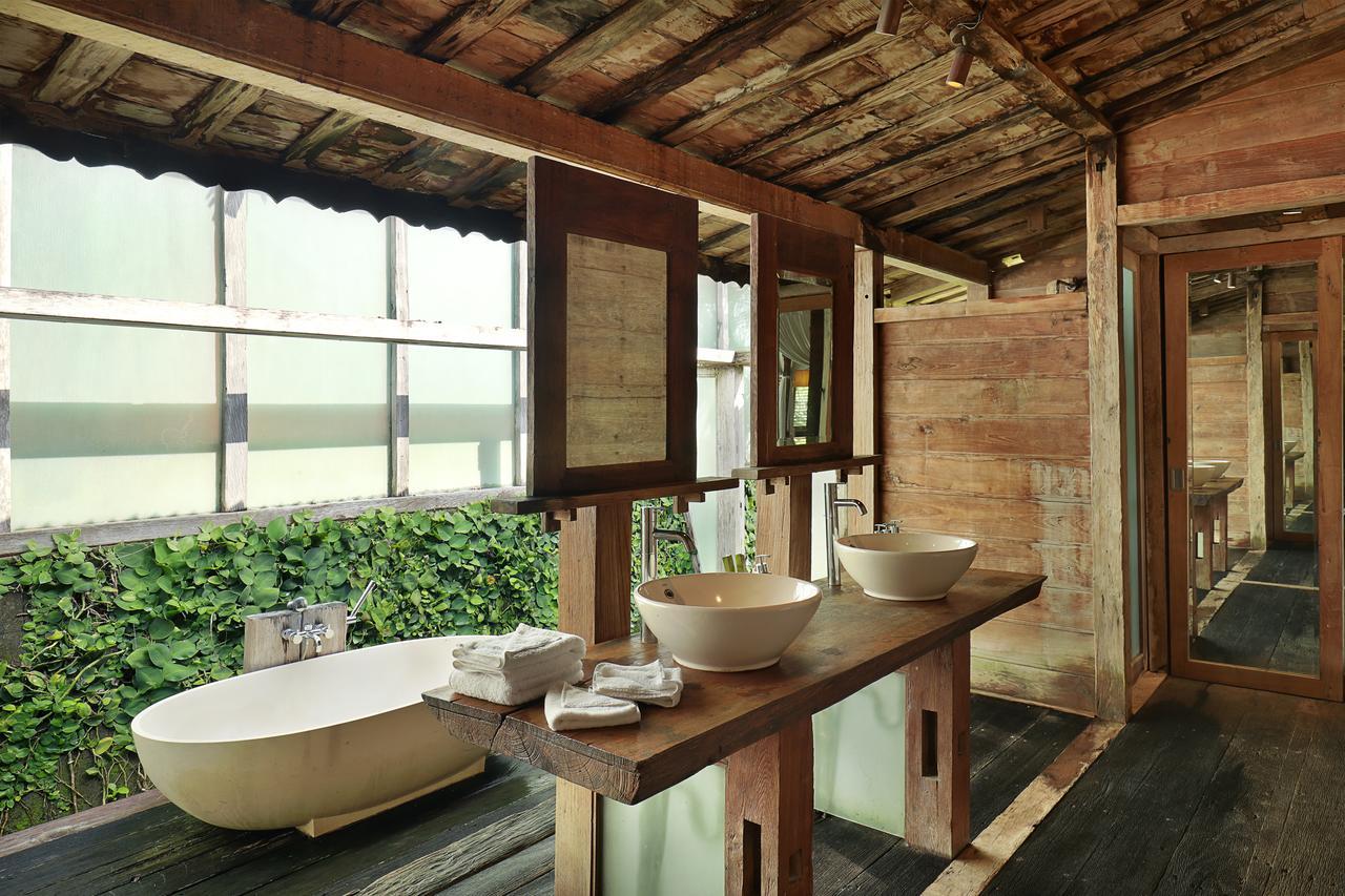 Impiana Private Villas Cemagi Canggu  Exterior photo