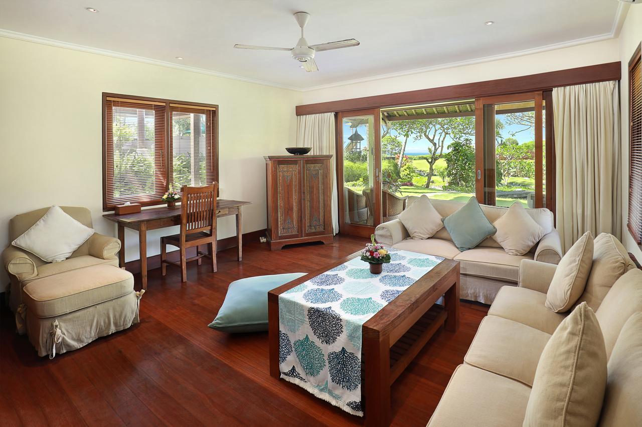 Impiana Private Villas Cemagi Canggu  Exterior photo