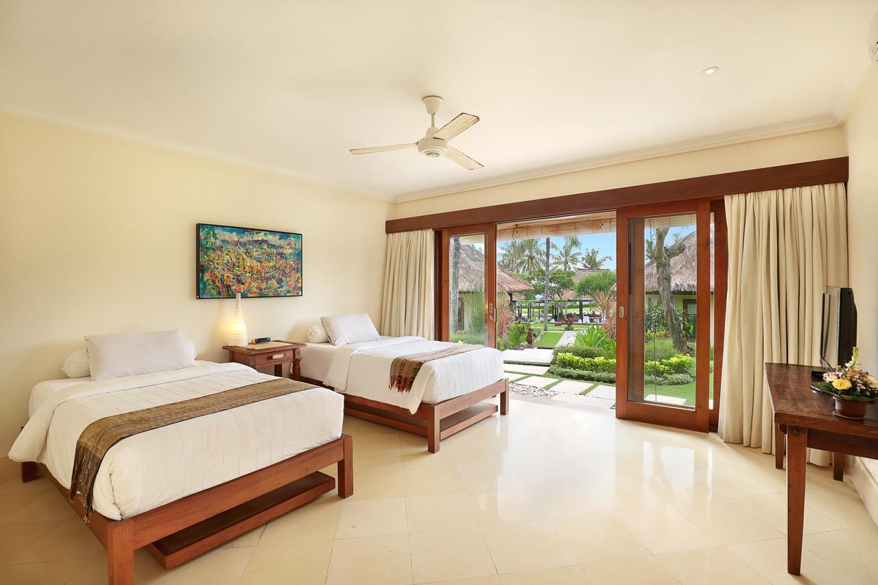 Impiana Private Villas Cemagi Canggu  Exterior photo