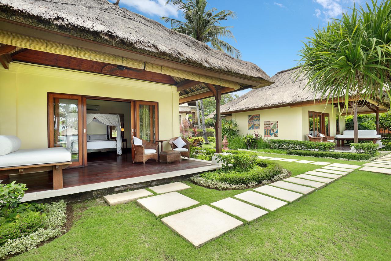 Impiana Private Villas Cemagi Canggu  Exterior photo