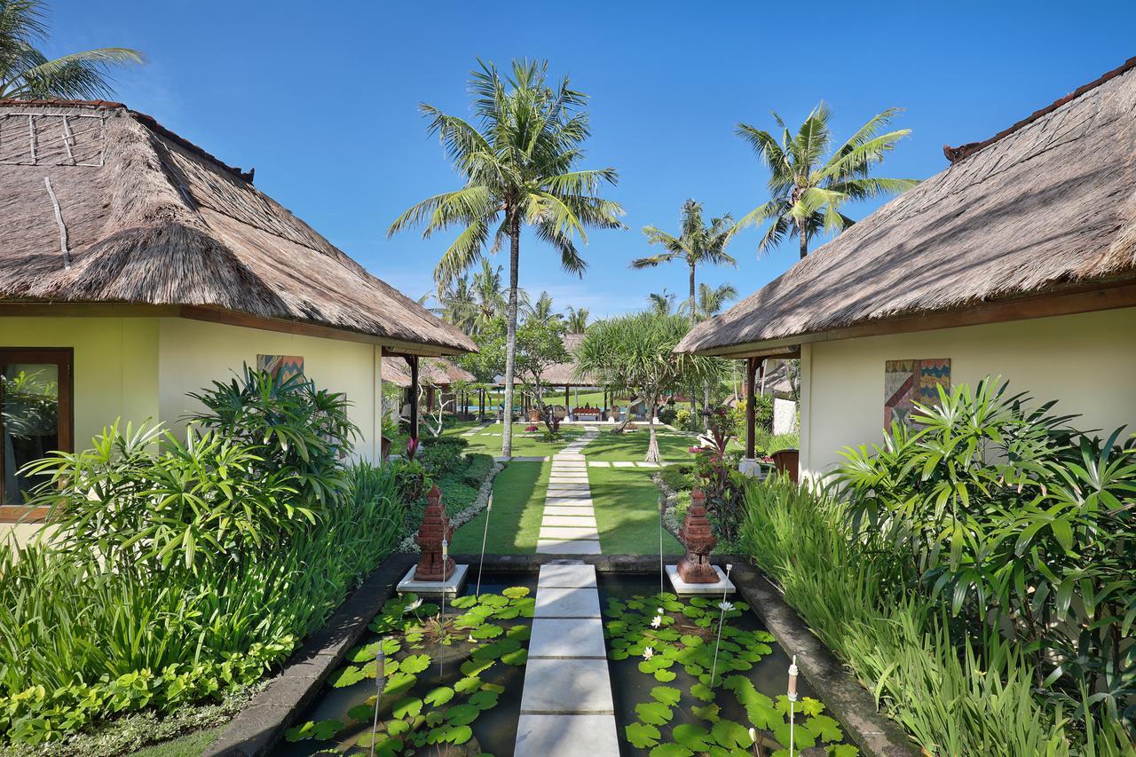 Impiana Private Villas Cemagi Canggu  Exterior photo