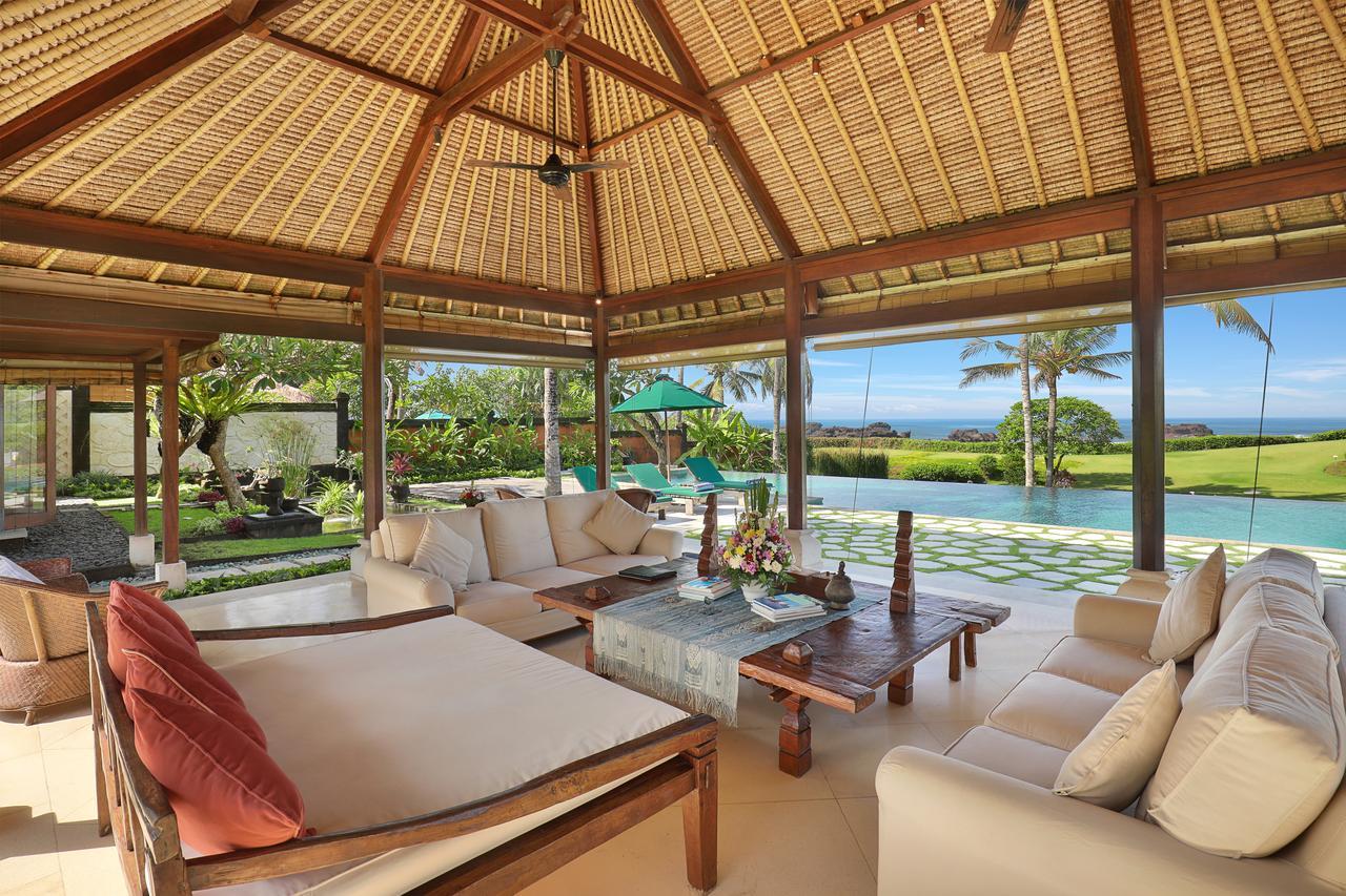 Impiana Private Villas Cemagi Canggu  Exterior photo