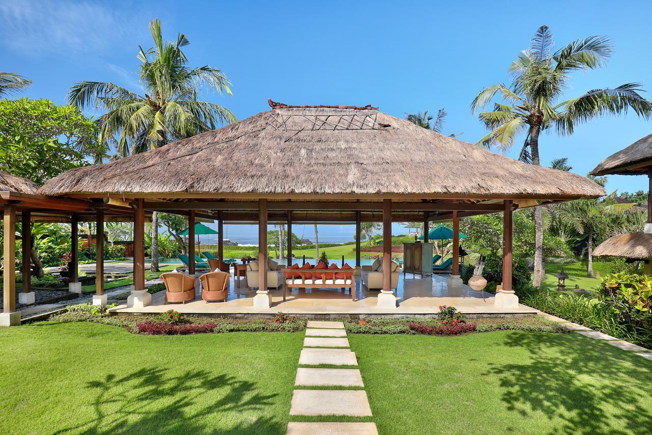 Impiana Private Villas Cemagi Canggu  Exterior photo