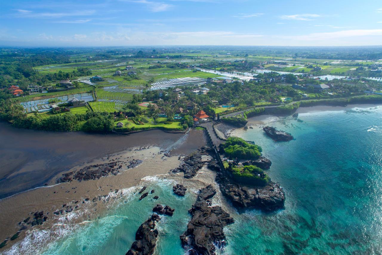 Impiana Private Villas Cemagi Canggu  Exterior photo