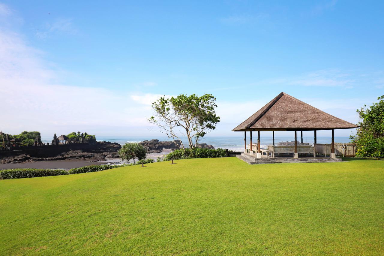 Impiana Private Villas Cemagi Canggu  Exterior photo
