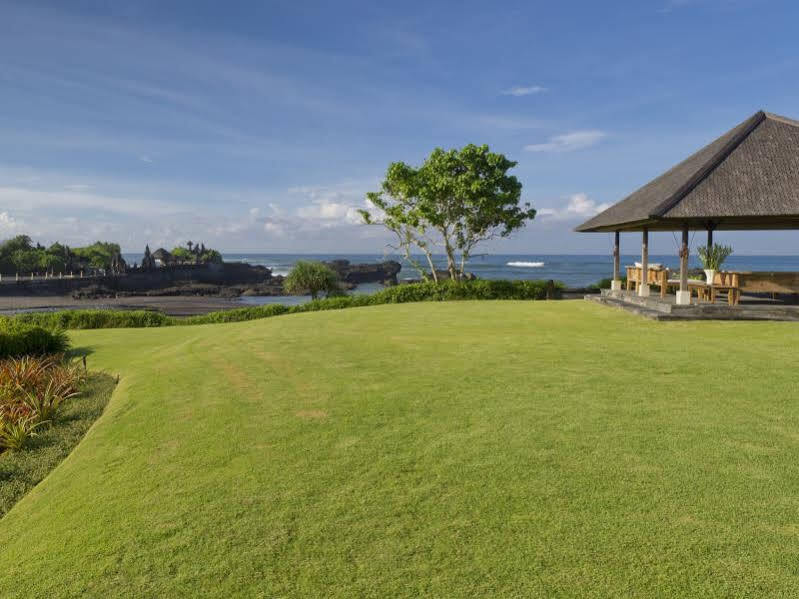 Impiana Private Villas Cemagi Canggu  Exterior photo