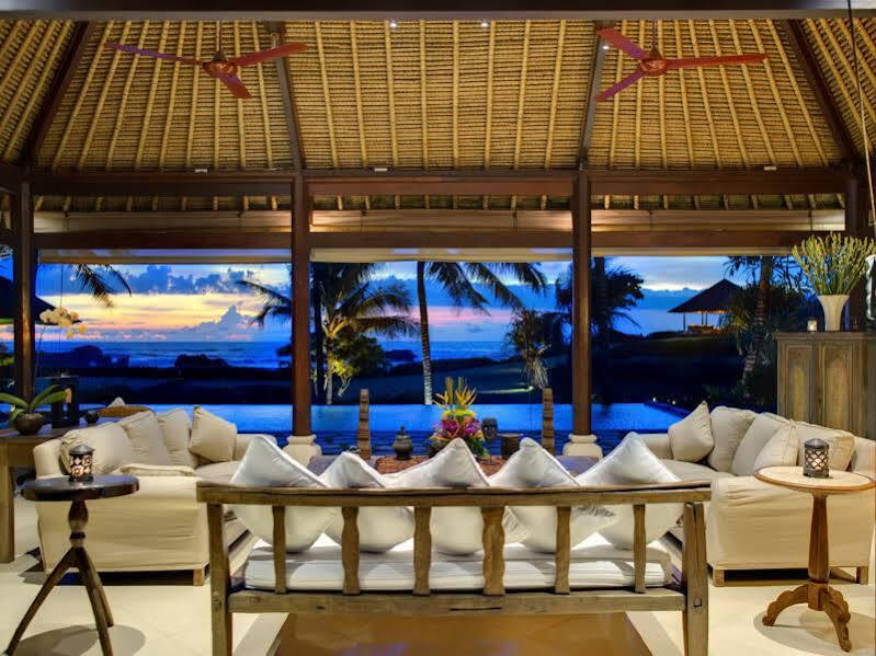 Impiana Private Villas Cemagi Canggu  Exterior photo